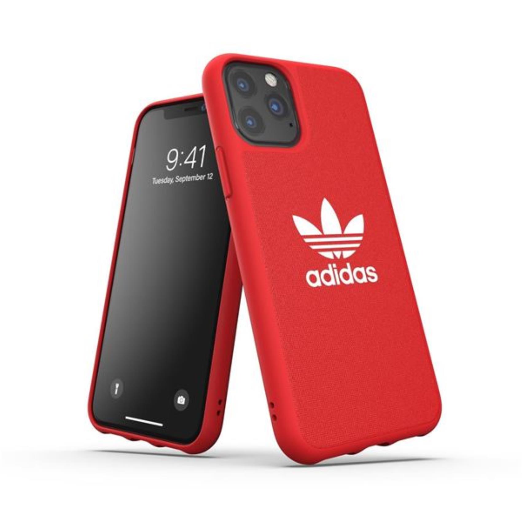 Adidas ADICOLOR COVER IPHONE 11 PRO RED